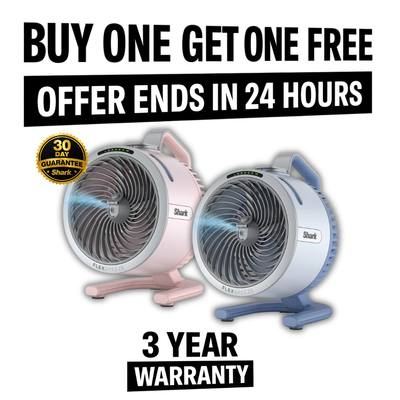 FlexBreeze HydroGo Pro Fan