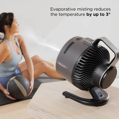 FlexBreeze HydroGo Pro Fan