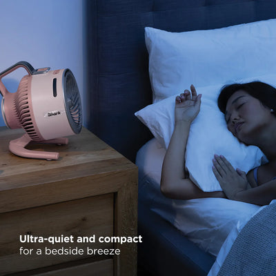 FlexBreeze HydroGo Pro Fan