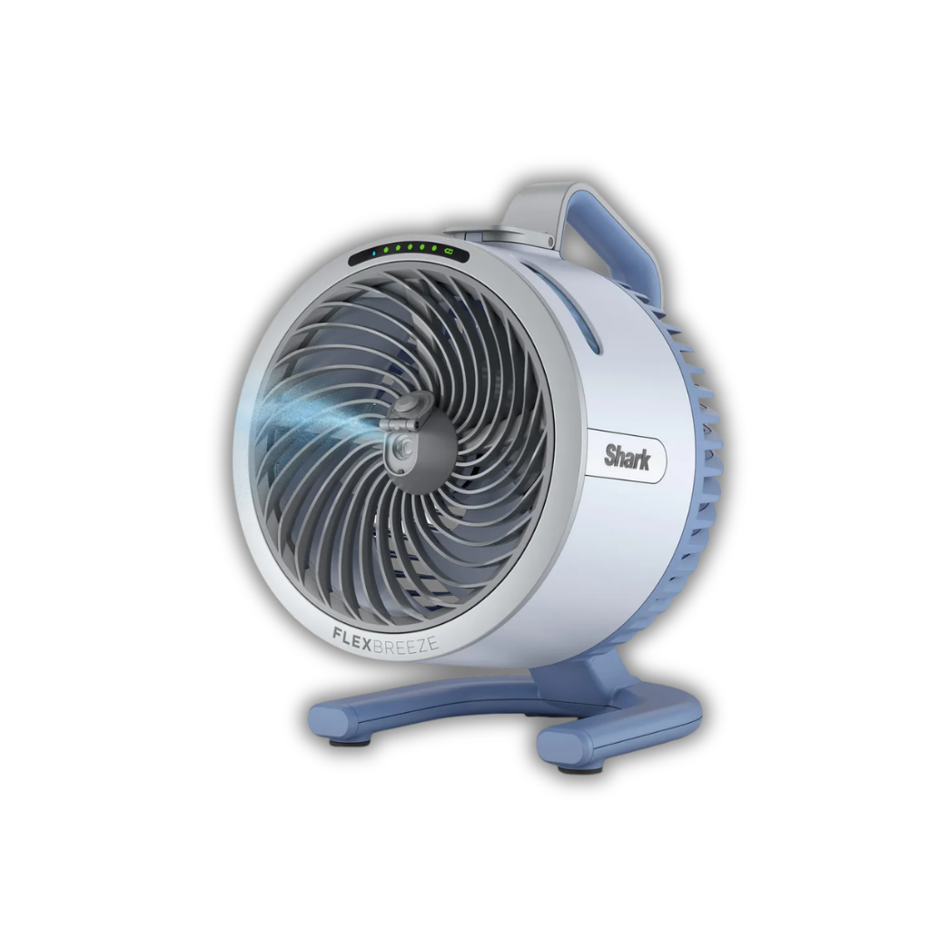 FlexBreeze HydroGo Pro Fan