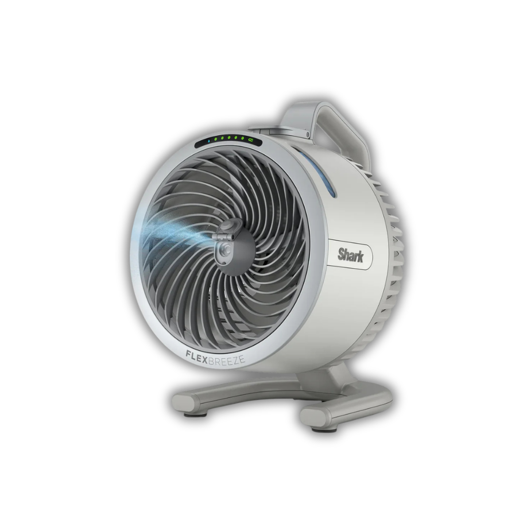 FlexBreeze HydroGo Pro Fan